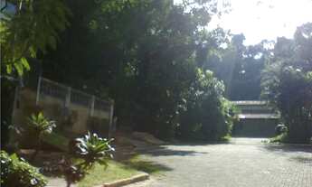 Imagem 4: Lote em condomínio em Alameda Jequitibá - Altos de São Fernando - Jandira/SP