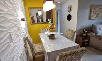 Imagem 7: WONDERFULL Apartamento com 3 quartos, 2 suítes à venda, 86 m² por R$ 700.000 - Recreio dos