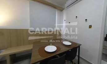 Imagem 4: Predio novo bem localizado e pronto para morar, região da USP em São Carlos