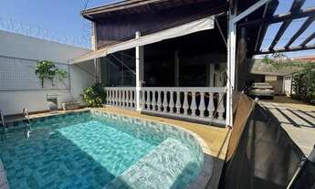 Imagem 3: Térrea para venda com 200 metros quadrados com 3 quartos em Vila Souto - Bauru - SP