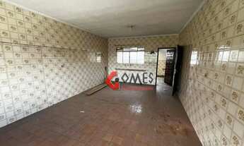 Imagem 4: Casa para alugar, 166 m² por R$ 6.752,54/mês - Jardim do Mar - São Bernardo do Campo/SP