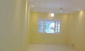 Imagem: Locação de Casa no bairro Jardim das Indústrias