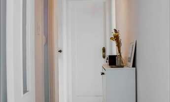 Imagem 6: Apartamento mobiliado 3 quartos com varanda Boqueirão