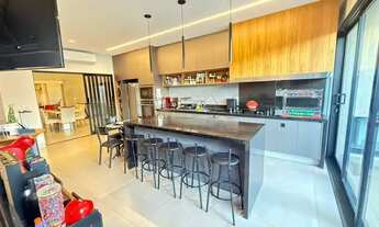 Imagem 7: Casa 3 quartos, venda, condomínio , Quinta Ranieri Green , Bauru - Sp