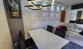 Imagem 5: Apartamento para Locação em Atibaia, Atibaia Jardim, 2 dormitórios, 1 suíte, 2 banheiros