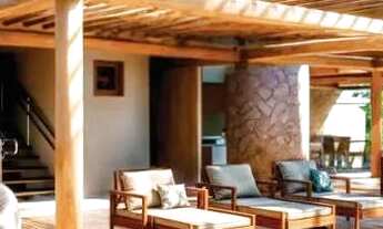 Imagem: Reserva Sapiranga Ekoa Casas Duplex com