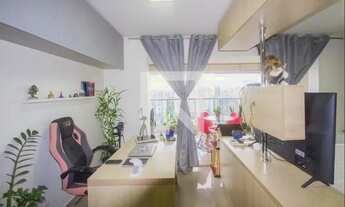 Imagem: Apartamento à Venda - Brooklin, 1 Quarto