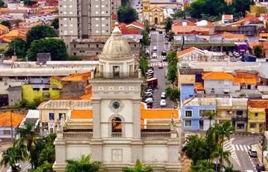 Imagem 7: Lote em Rua Fernando Mistura - Real Parque Dom Pedro I - Itatiba/SP