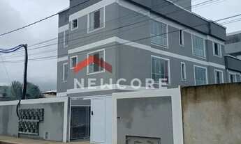 Imagem 2: Apartamento em Rua Barbosa Lima Sobrinho - Enseada das Gaivotas - Rio das Ostras/RJ