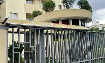 Imagem: Apartamento de 1 dormitório no Alto de