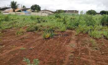 Imagem: Terreno à venda, 365 m² por R$ 55.000,00