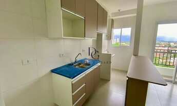 Imagem: Apartamento com 2 dormitórios, 51 m²