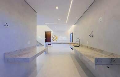 Imagem 5: Casa No Terras Alphaville Ceará em Cidade Alpha - Eusébio - CE