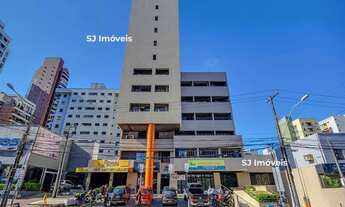 Imagem: Sala comercial no Meireles pronta para seu