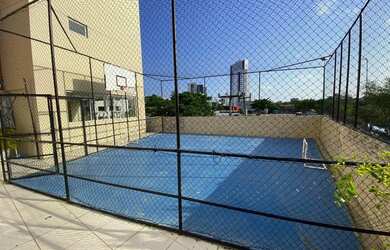 Imagem 4: Imóvel para aluguel tem 80 metros quadrados com 2 quartos em Boa Viagem - Recife - PE