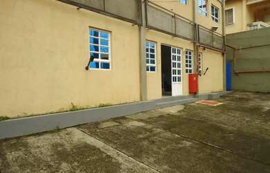 Imagem 2: Galpão para alugar, 892 m² por R$ 18.750,00/mês - Granja Viana - Cotia/SP