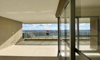 Imagem 7: Apartamento de Alto padrão a venda com 311 m², possui 4 suítes no condomínio Grand Privile