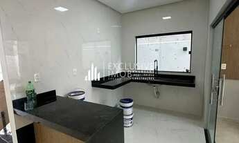 Imagem 4: BELA CASA NO CONDOMÍNIO PORTO MARINA