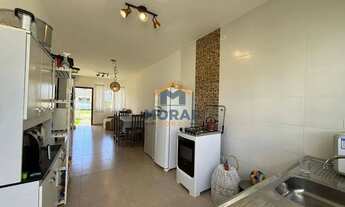 Imagem 4: Casa semimobiliada na Faixa Mar Balneario Grajaú