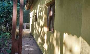 Imagem 2: Casa na Serra da cantareira a Venda