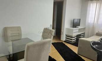 Imagem 4: Oportunidade - Apartamento - Jardim Ismênia - Parque Campo Di Itália - 2 Dormitórios - 47m