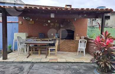 Imagem 4: Casa com 4 dormitórios à venda, 137 m² por R$ 1.850.000 - Barreto - Niterói/RJ