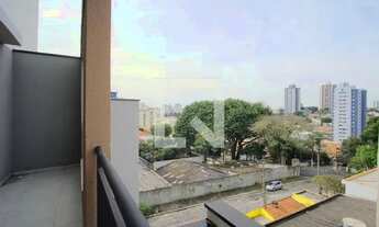 Imagem 6: Apartamento à Venda - Vila Ré, 1 Quarto, 40 m2