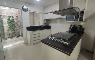 Imagem 4: Casa de Condomínio 3 quartos para Venda