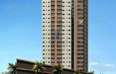 Imagem: Apartamento à venda no bairro Dom Bosco