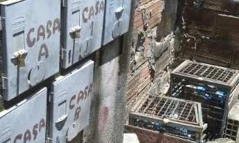 Imagem 7: Casas em Lote - 5 Barracões no Bairro Santinho -Ribeirão das Neves