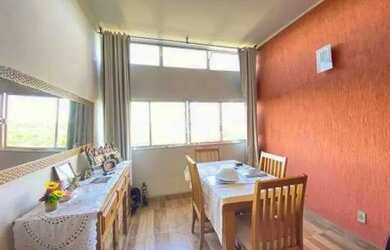 Imagem: Apartamento Padrão / Residencial / Glória