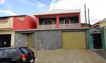 Imagem 2: Casa em Jardim Irajá - Ribeirão Preto