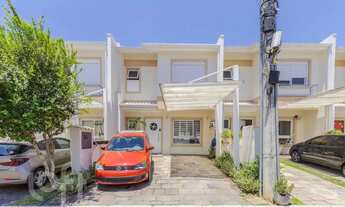 Imagem: Casa à venda em Igará com 124 m², 3 quartos