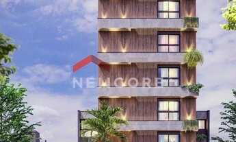 Imagem 3: Apartamento em Rua Fernando Machado - América - Joinville/SC