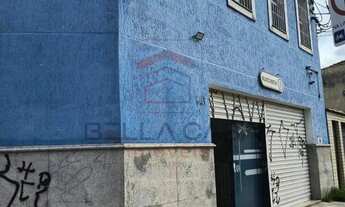 Imagem: Predio comercial - 23 salas - Tatuapé