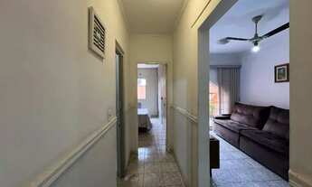 Imagem 5: Casa Sobreposta Baixa 2 dormitórios Cidade Náutica - São Vicente-SP