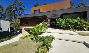 Imagem: Tamboré 11 - Casa fundo total para mata