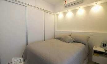 Imagem: Apartamento à Venda - Consolação, 1 Quarto