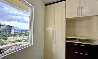 Imagem 7: Apartamento com 3 dormitórios, sendo 1 suíte, localizado no bairro Jardim Atlantico!