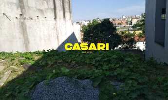 Imagem 4: Terreno à venda, 250 m² - Assunção - São Bernardo do Campo/SP