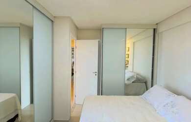 Imagem 3: Apartamento para venda no condomínio Vivendas na Ponta do Farol