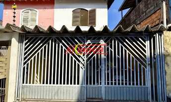 Imagem: Casa para venda com 250m², 2 quartos e