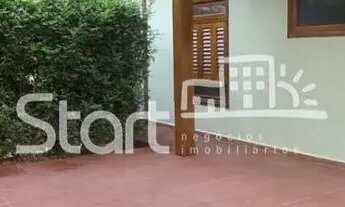 Imagem 3: Casa - Fazenda São Quirino - Campinas