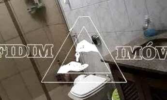 Imagem 7: Casa padrão em Vila Tamandaré - Ribeirão Preto