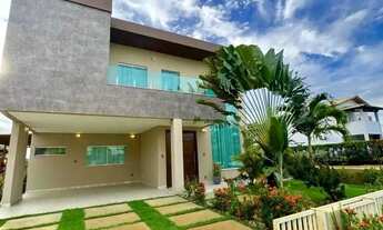 Imagem: Casa à Venda Condomínio Condomínio Praias