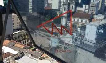 Imagem: Sala-À VENDA-Centro-Rio de Janeiro-RJ