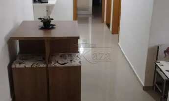 Imagem 7: Oportunidade - Apartamento - Jardim Ismênia - Residencial Parque Campo Di Itália - 2 Dormi