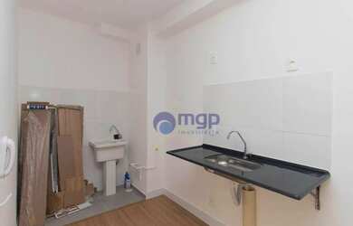 Imagem 6: Apartamento com 2 quartos, 35 m² - venda ou aluguel - Vila Guilherme - São Paulo/SP