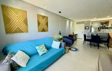 Imagem 7: BEM LOCALIZADO - Apto 2 Quartos com 1 Suíte e 84m² - Canto