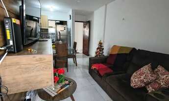 Imagem 2: Vendo Apto 2/4 Térreo em Jaguaribe - Próx. Hospital Cândida Vargas